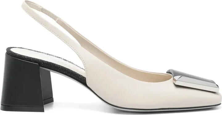 65mm Juin pumps