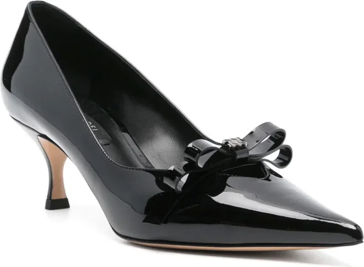 65mm Juliet pumps - Image 2