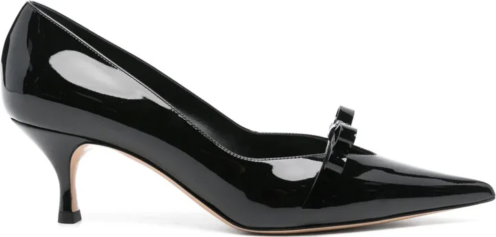 65mm Juliet pumps