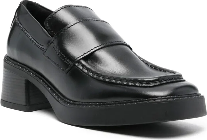 65mm Karina loafers - Image 2