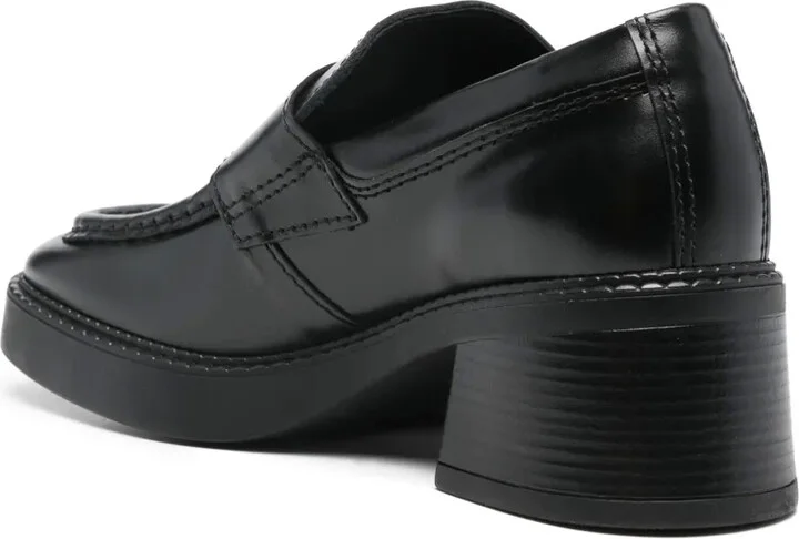 65mm Karina loafers - Image 3
