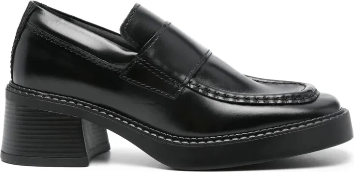 65mm Karina loafers