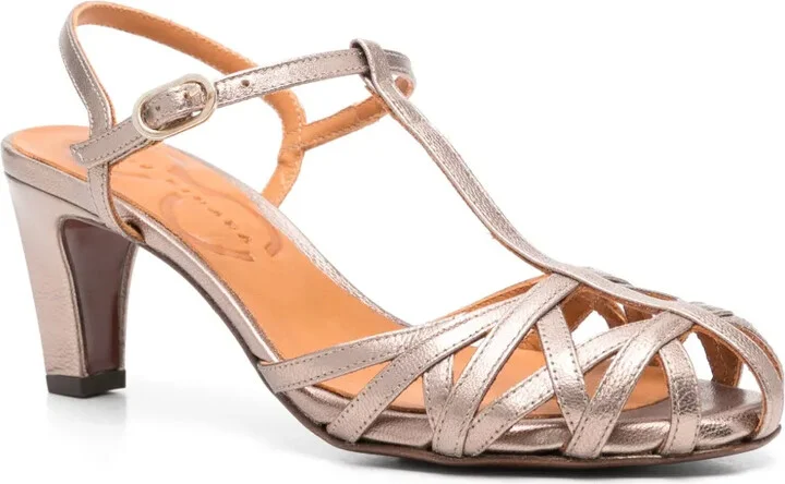 65mm Keiko sandals - Image 2