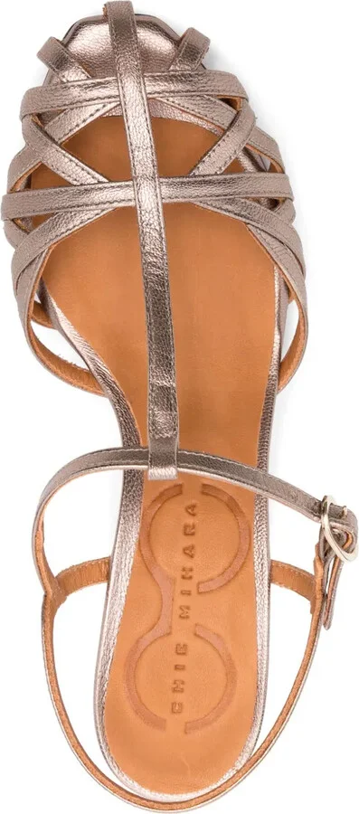 65mm Keiko sandals - Image 4