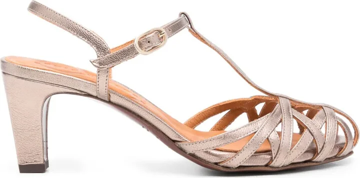 65mm Keiko sandals