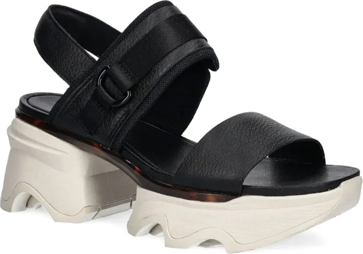 65mm Kinetic Impact sandals - Image 2