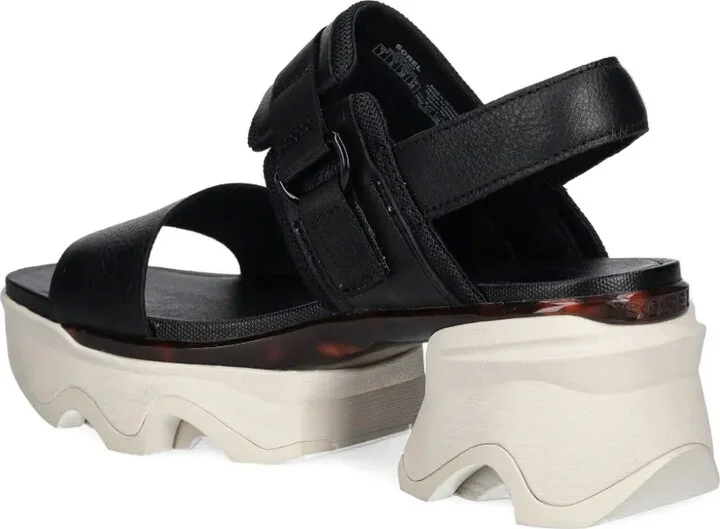 65mm Kinetic Impact sandals - Image 3