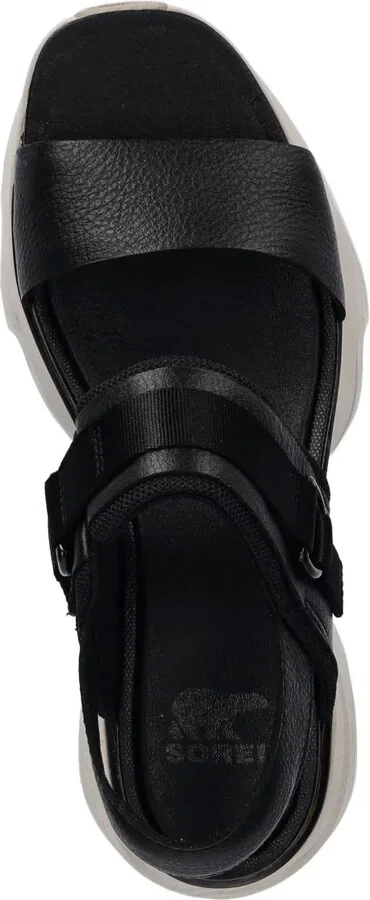 65mm Kinetic Impact sandals - Image 4