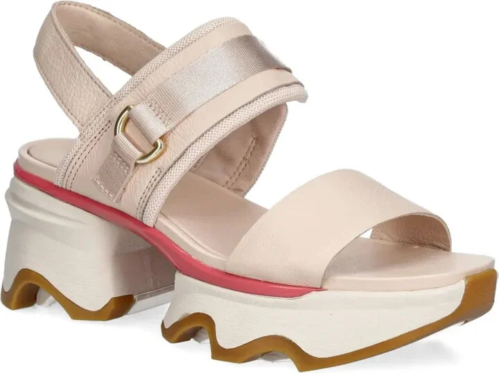 65mm Kinetic Impact sandals - Image 2