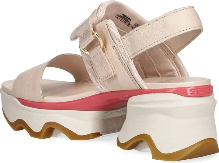 65mm Kinetic Impact sandals - Image 3