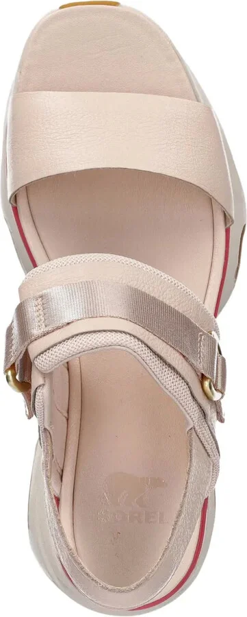 65mm Kinetic Impact sandals - Image 4