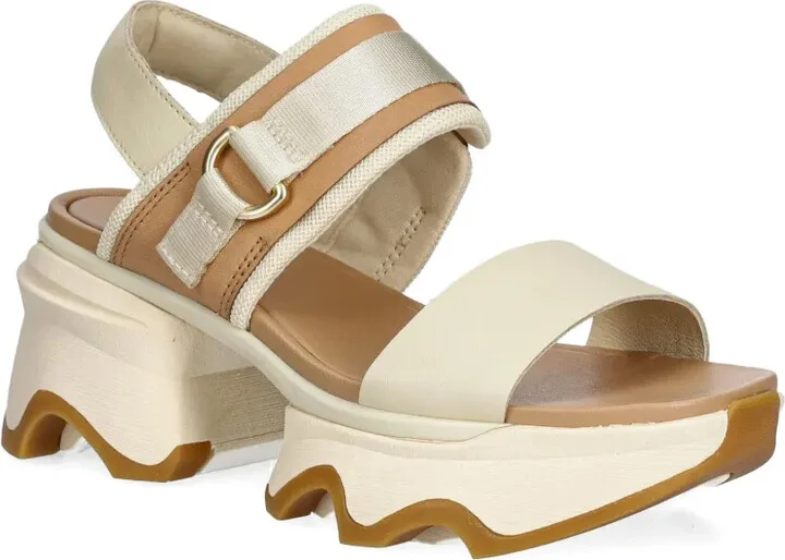 65mm Kinetic Impact sandals - Image 2