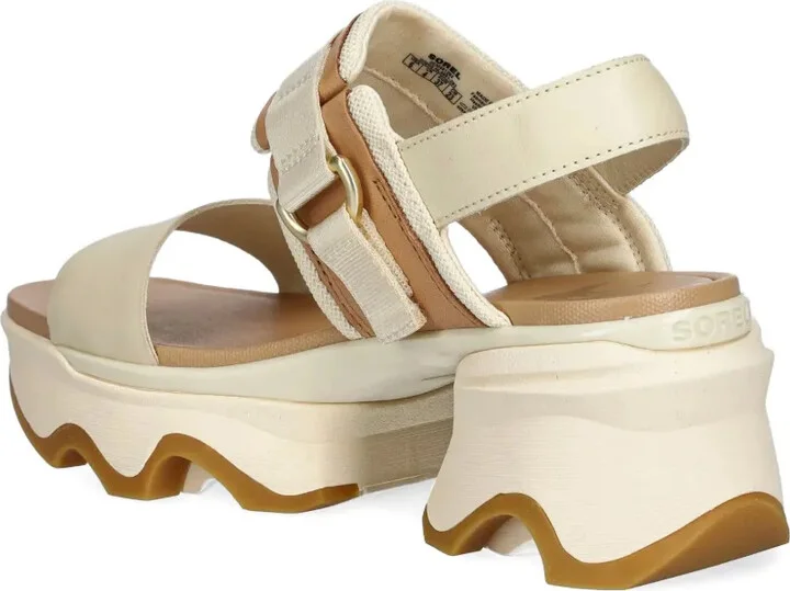 65mm Kinetic Impact sandals - Image 3