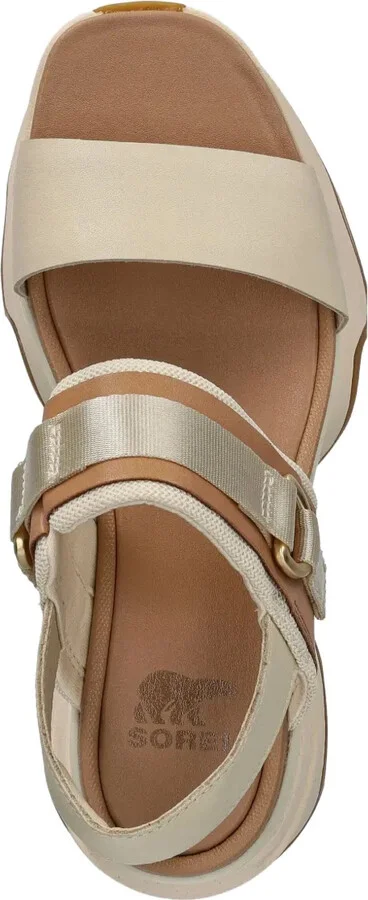 65mm Kinetic Impact sandals - Image 4