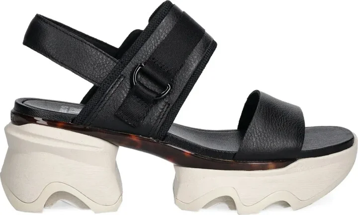 65mm Kinetic Impact sandals