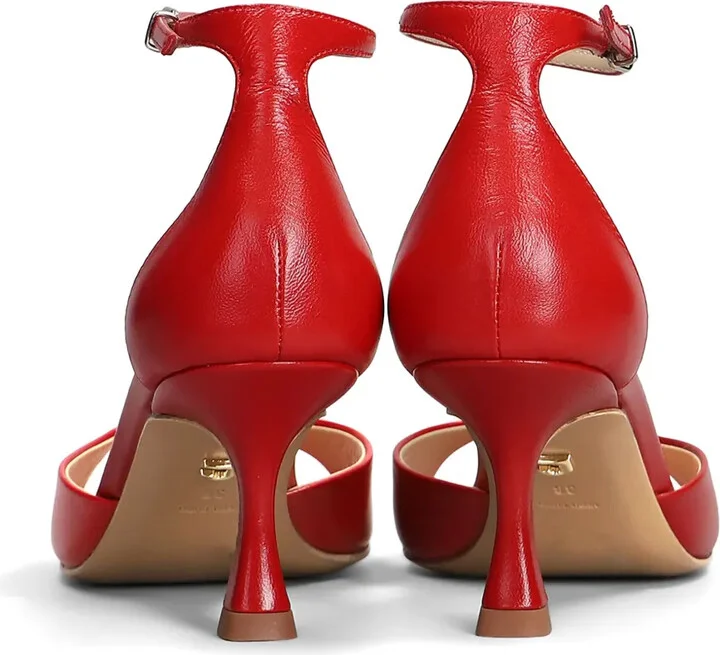 65mm Kumala sandals - Image 4