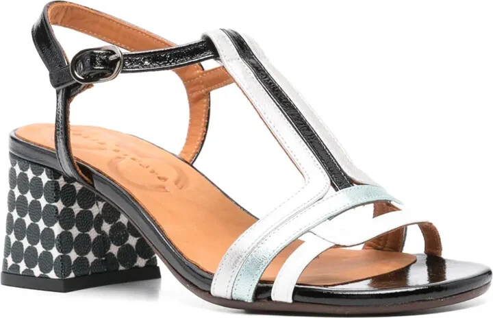 65mm Laluce sandals - Image 2
