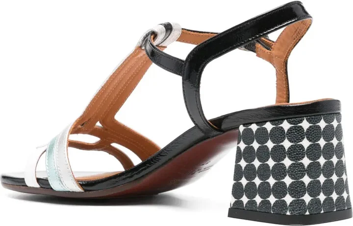 65mm Laluce sandals - Image 3