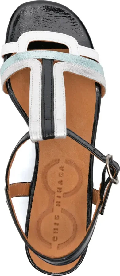 65mm Laluce sandals - Image 4