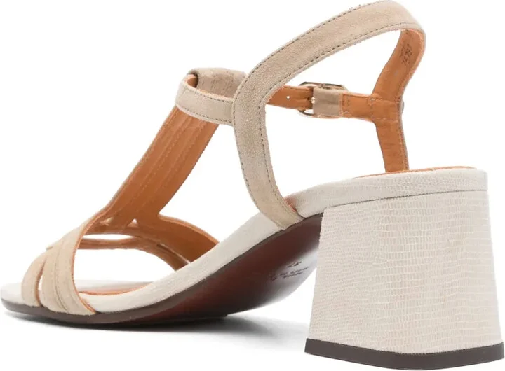 65mm Laluce sandals - Image 3