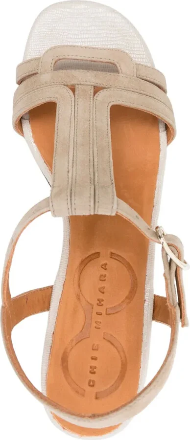 65mm Laluce sandals - Image 4