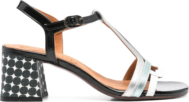 65mm Laluce sandals