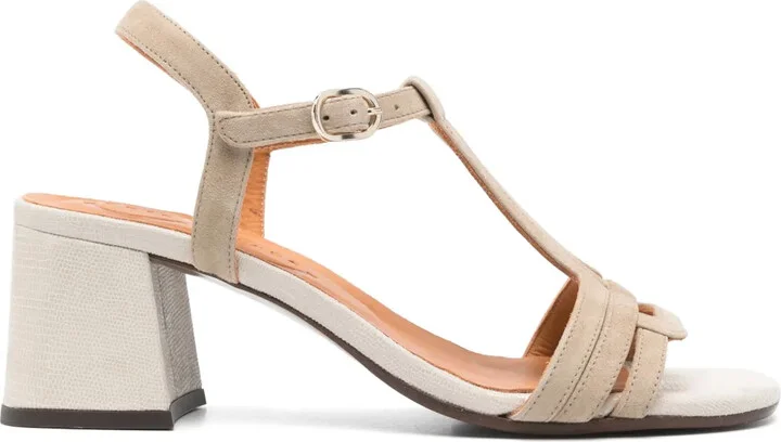 65mm Laluce sandals