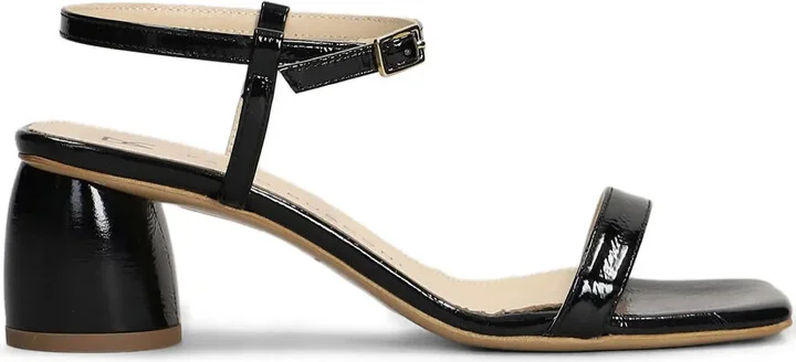 65mm Leather Sandals