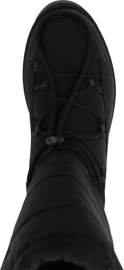 65mm Logo-Print Snow Boots - Image 4