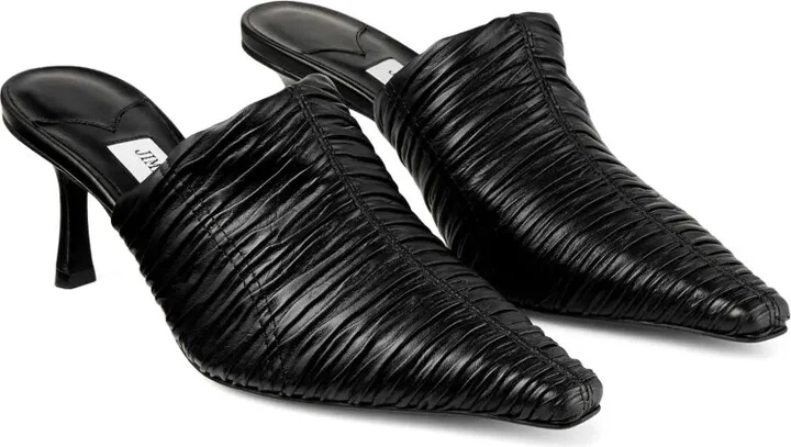 65mm Lotta mules - Image 2