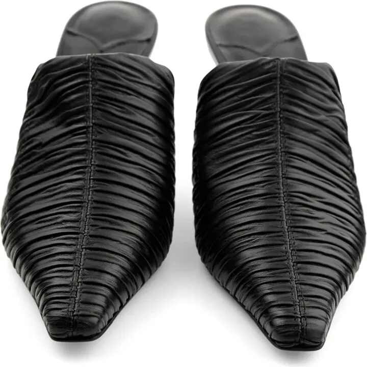 65mm Lotta mules - Image 4