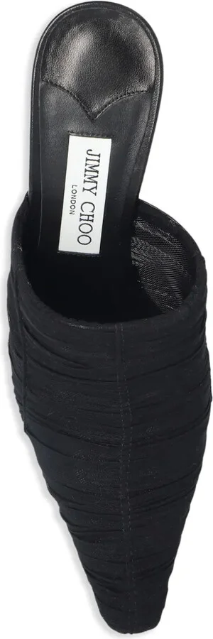 65mm Lotta mules - Image 4