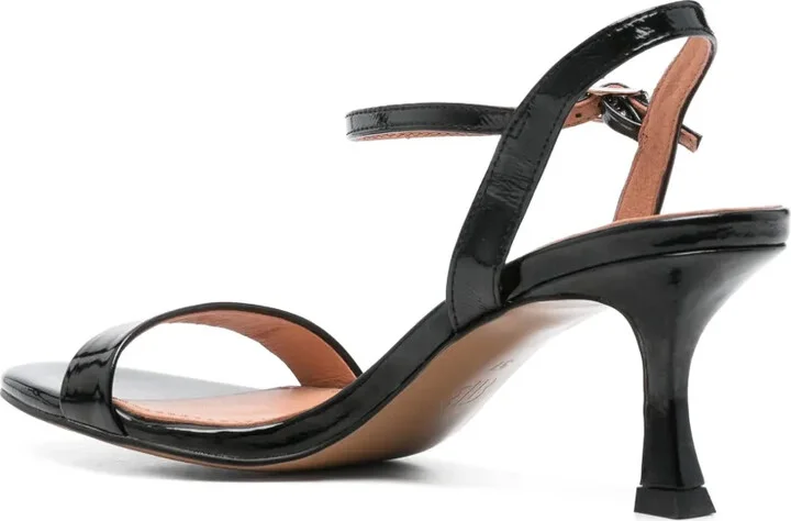 65mm Lotus sandals - Image 3