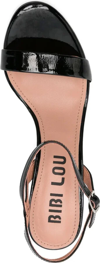 65mm Lotus sandals - Image 4