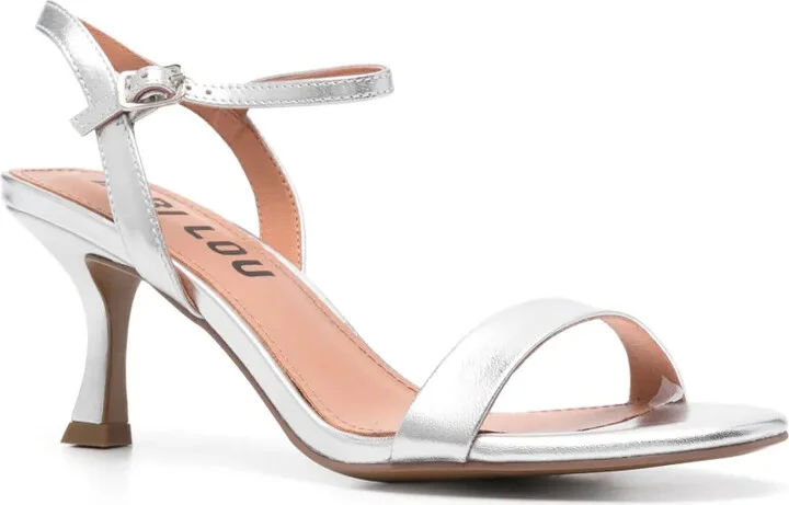 65mm Lotus sandals - Image 2