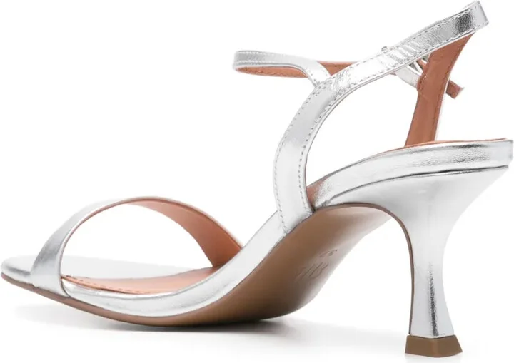 65mm Lotus sandals - Image 3