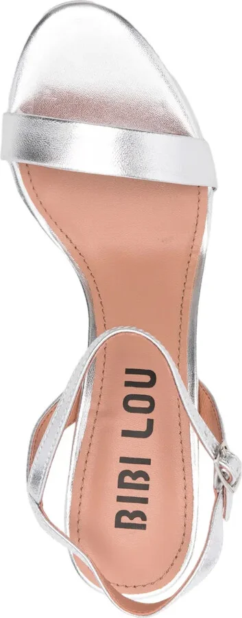 65mm Lotus sandals - Image 4