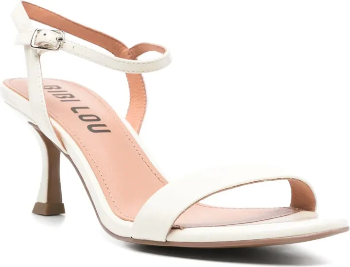 65mm Lotus sandals - Image 2
