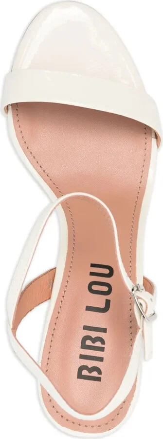 65mm Lotus sandals - Image 4