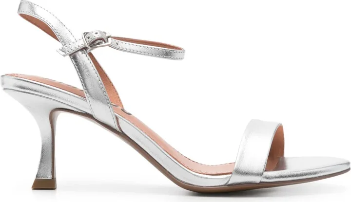 65mm Lotus sandals