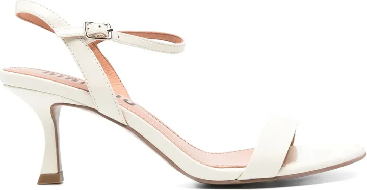 65mm Lotus sandals