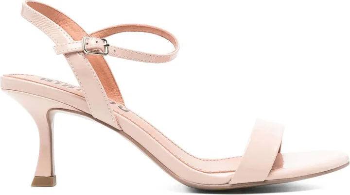 65mm Lotus sandals