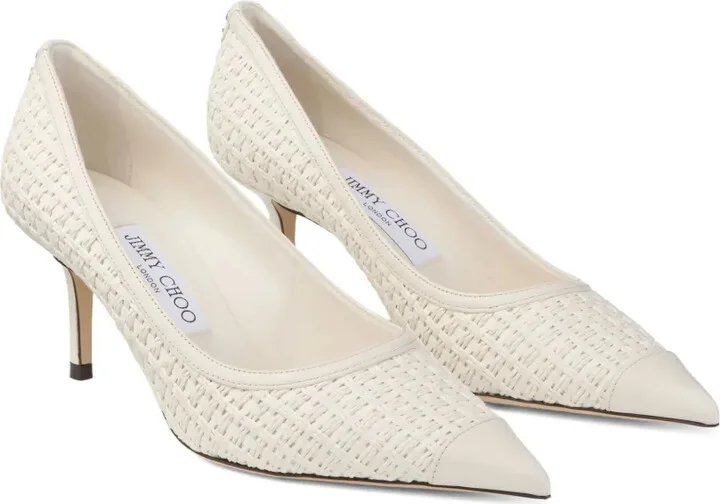 65mm Love pumps - Image 2