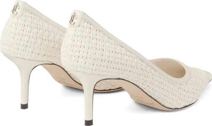 65mm Love pumps - Image 3