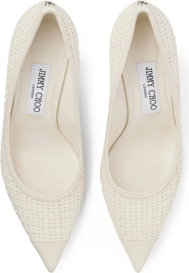 65mm Love pumps - Image 4