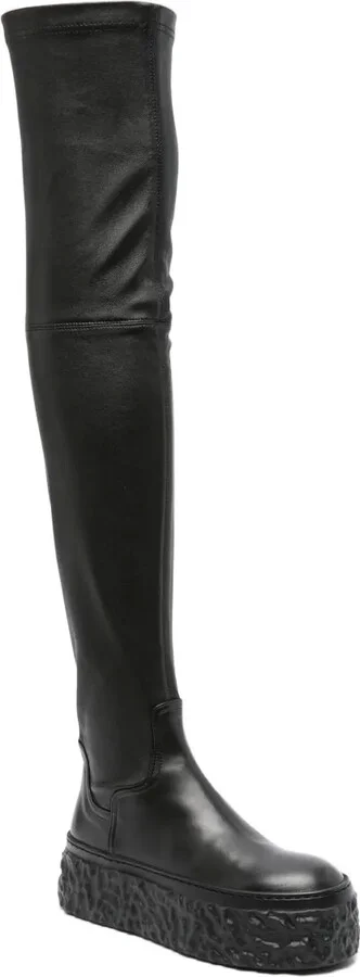 65mm Magma boots - Image 2