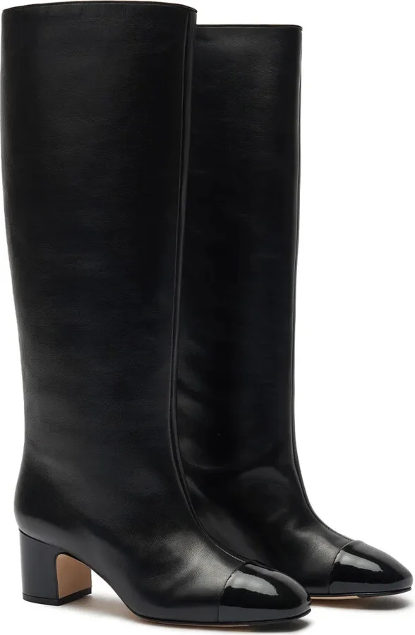 65mm Marais boots - Image 2