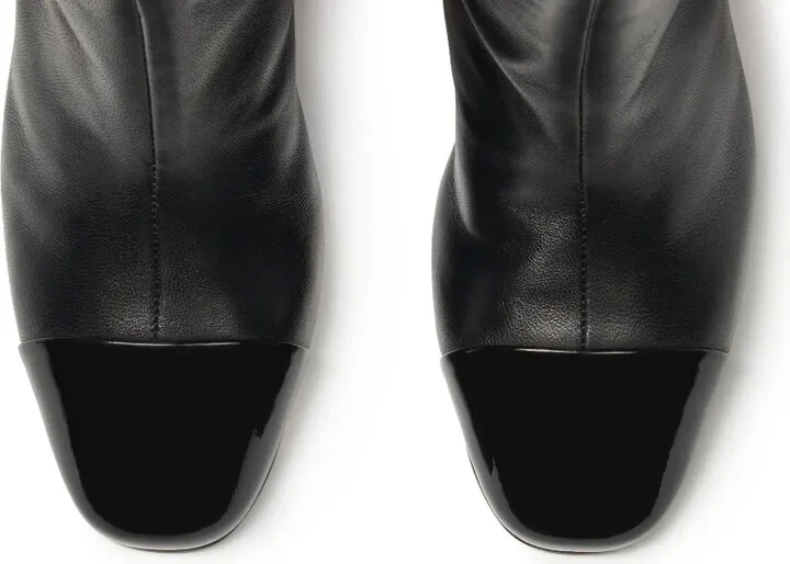 65mm Marais boots - Image 3