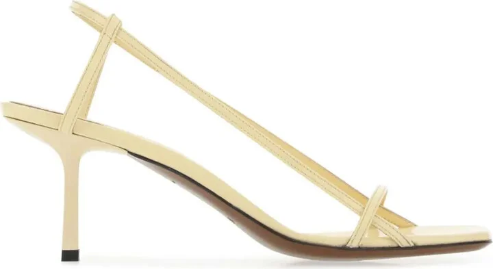 65mm Merga sandals