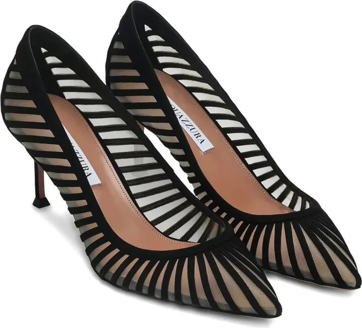 65mm Mesh Pumps - Image 2
